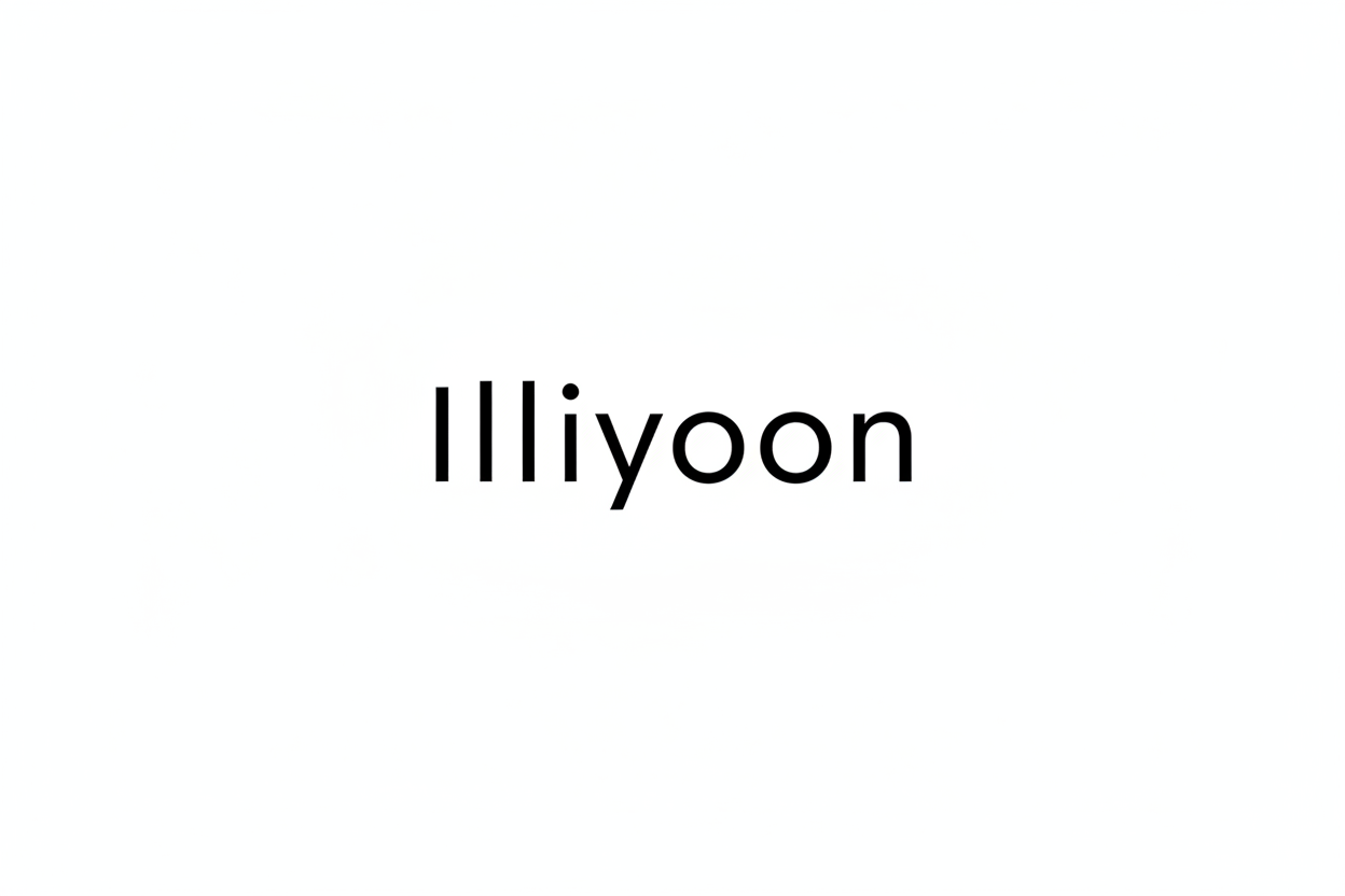 Illiyoon
