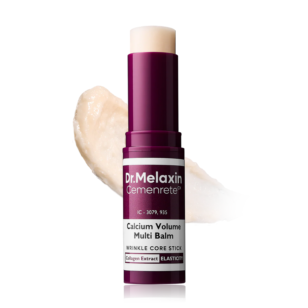 Dr. Melaxin Calcium Multi Balm Stick 9g