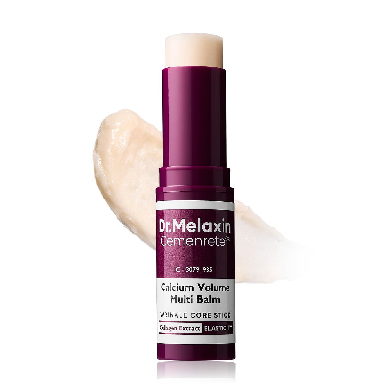 Dr. Melaxin Calcium Multi Balm Stick 9g