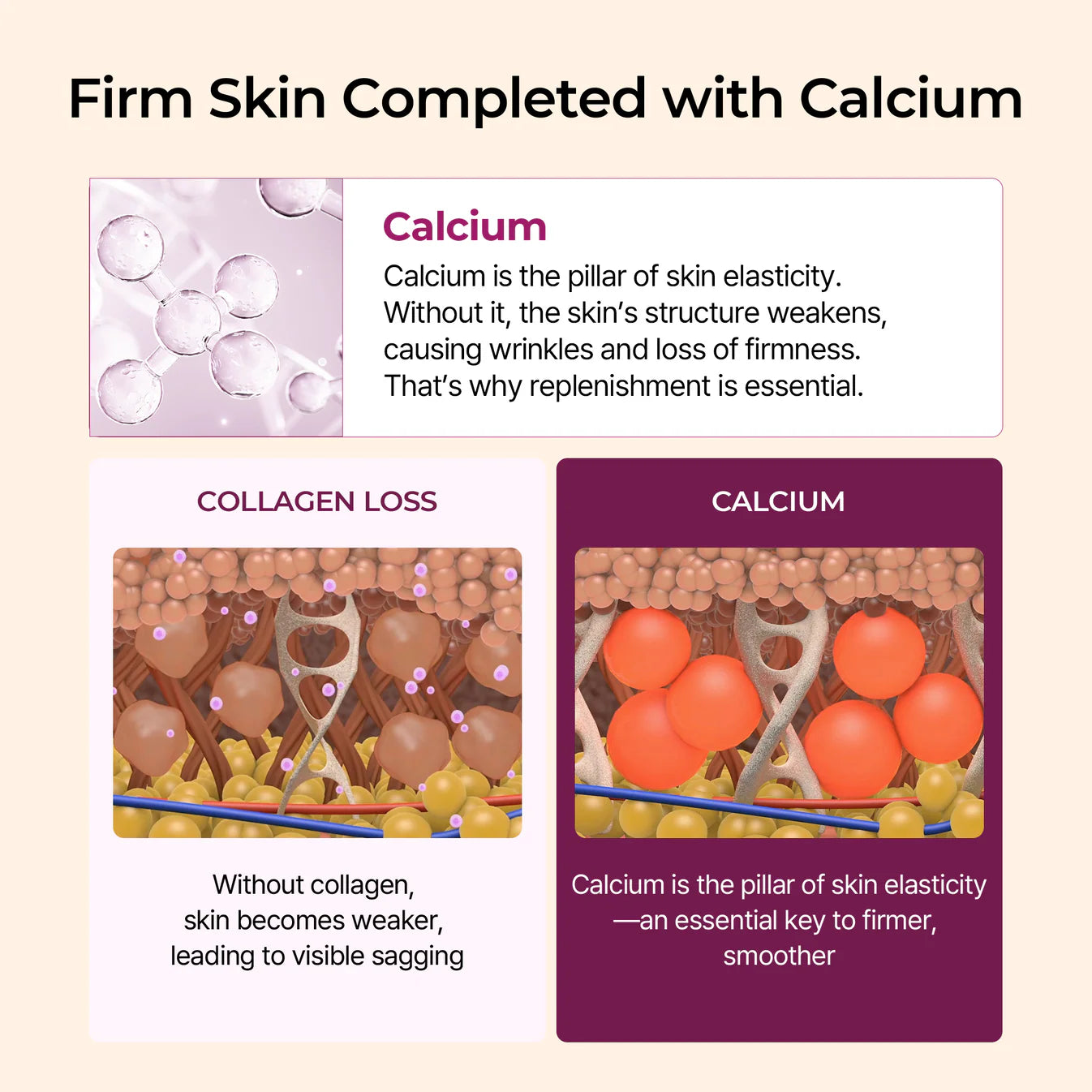 Dr. Melaxin Calcium Multi Balm Stick 9g