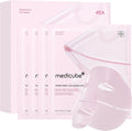 Medicube Salmon DNA PDRN pink collagen jelly gel mask