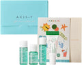 Axis - Y The Mini Glowing Skin 4 Pieces Set