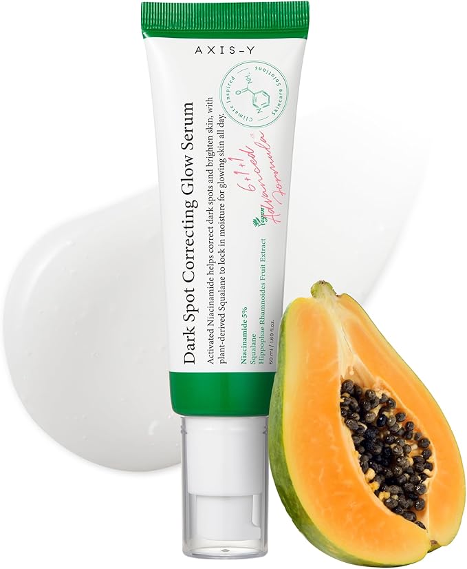 AXIS-Y Dark Spot Correcting Glow Serum