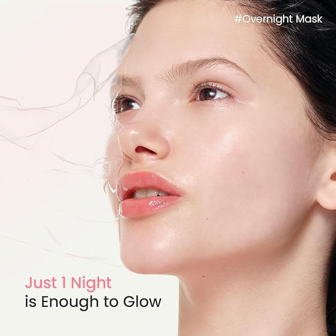 BIODANCE Bio-Collagen Real Deep Mask, Bestselling Hydrating Overnight