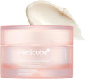 medicube Triple Collagen Cream - Hydrating & Firming Moisturizer with Hyaluronic Acid
