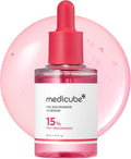 medicube TXA+Niacinamide 15% Glow Facial Serum for After Spot Care