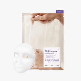 Dr. Althea Jelly Seal Repair Mask