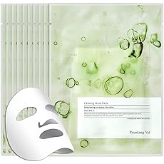 Dr.Althea Vita glow mask