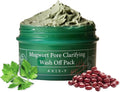 AXIS-Y Mugwort Pore Clarifying Wash Off Pack
