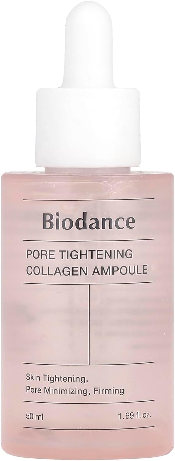 Biodance Pore Tightening Collagen Ampoule 50ml