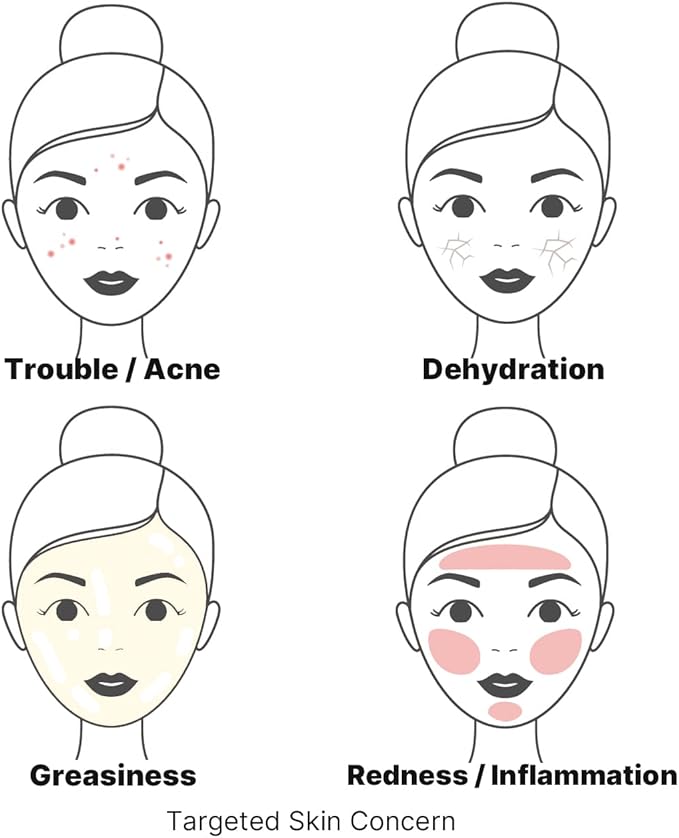 celimax The Real Cica Soothing Cream | with Fresh Cica Extract, Oil Free, Hydrating