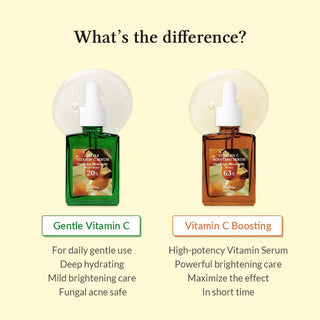 Dr. Althea Gentle Vitamin C Serum