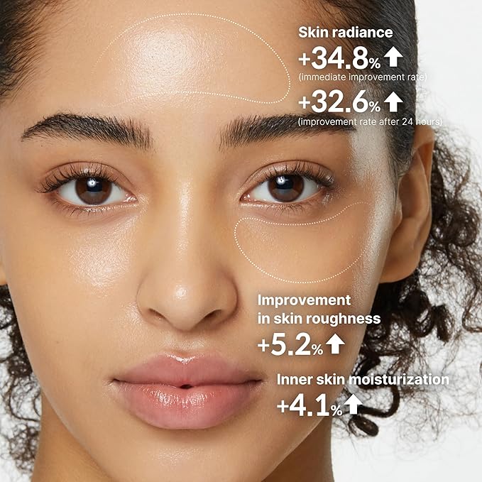 Medicube Deep Vita C Capsule Cream, 55g, Dual-Texture Moisturizer with Vitamin Capsules and Gel Base