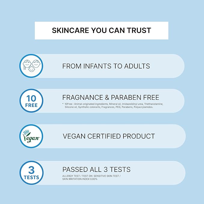 Illiyoon Ceramide Ato Soothing Gel