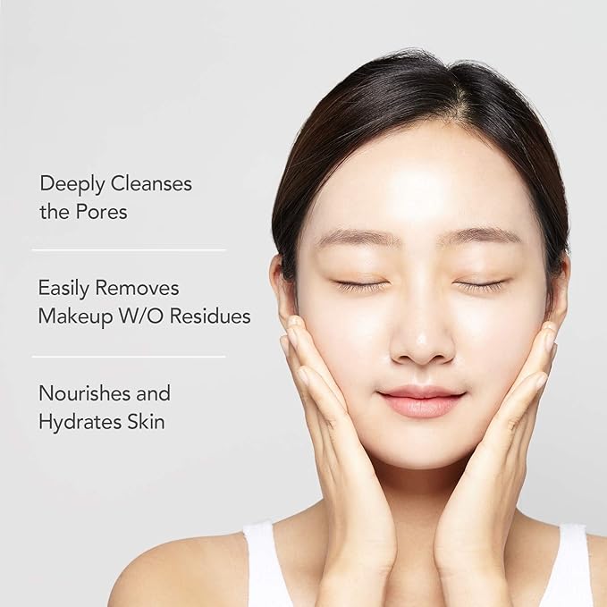 celimax Derma Nature Fresh Blackhead Jojoba Cleansing Oil 5.07 fl oz