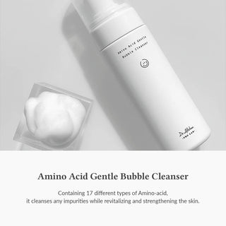 Dr. Althea Amino Acid Gentle Bubble Cleanser