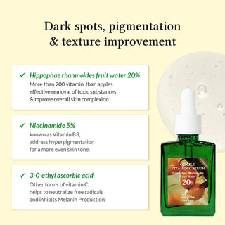 Dr. Althea Pure Grinding Cleansing