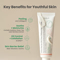 AXIS-Y LHA Peel & Fill Pore Balancing Cream