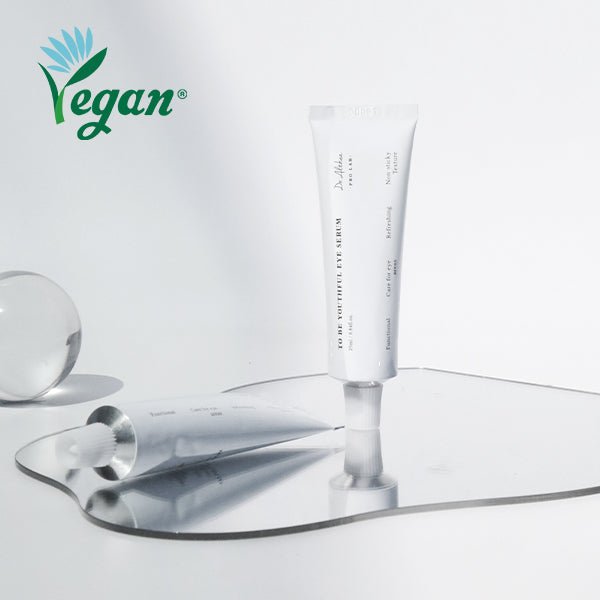 Dr. Althea To Be Youthful Eye Serum