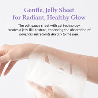 Dr. Althea Jelly Seal Repair Mask