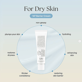 Dr. Althea 147 Barrier Cream