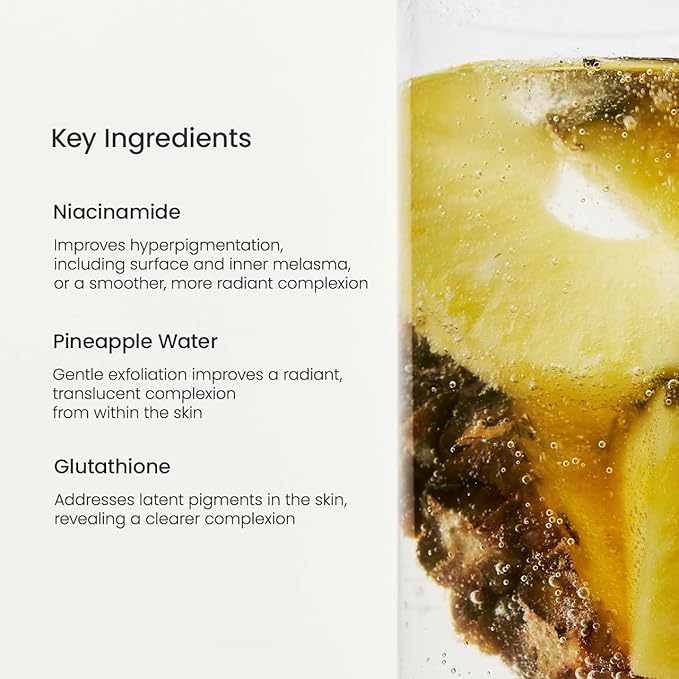 BIODANCE Radiant Vita Niacinamide Real Deep Mask