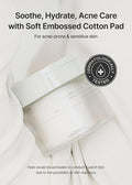 Celimax Ji.Woo.Gae Cica BHA Toner Pad | Lightweight Exfoliating & Refreshing