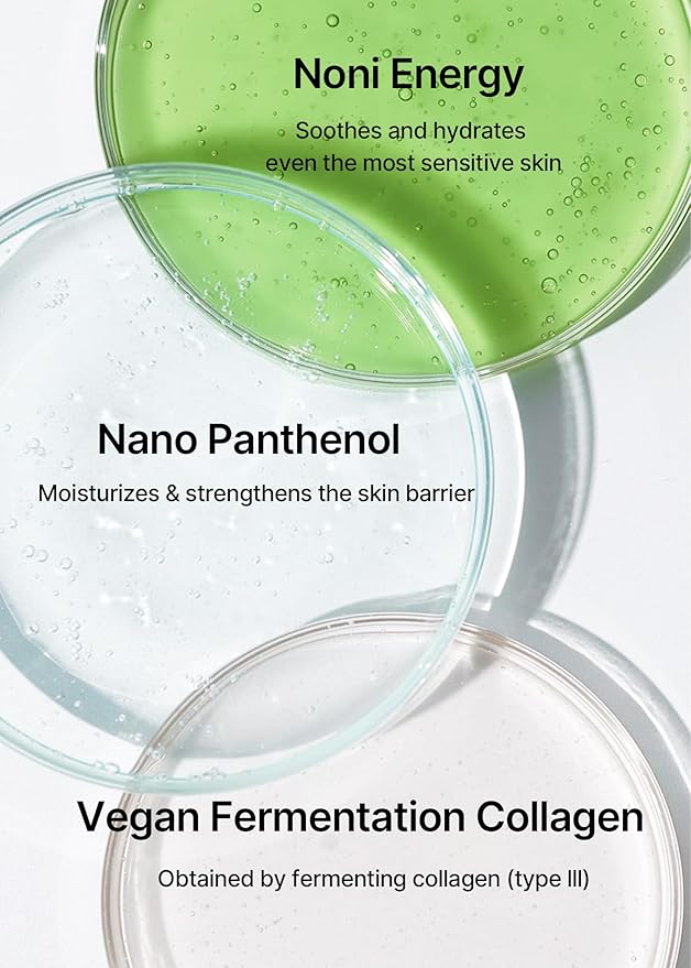 celimax Noni Energy Ampoule 50ml | with Noni Extract