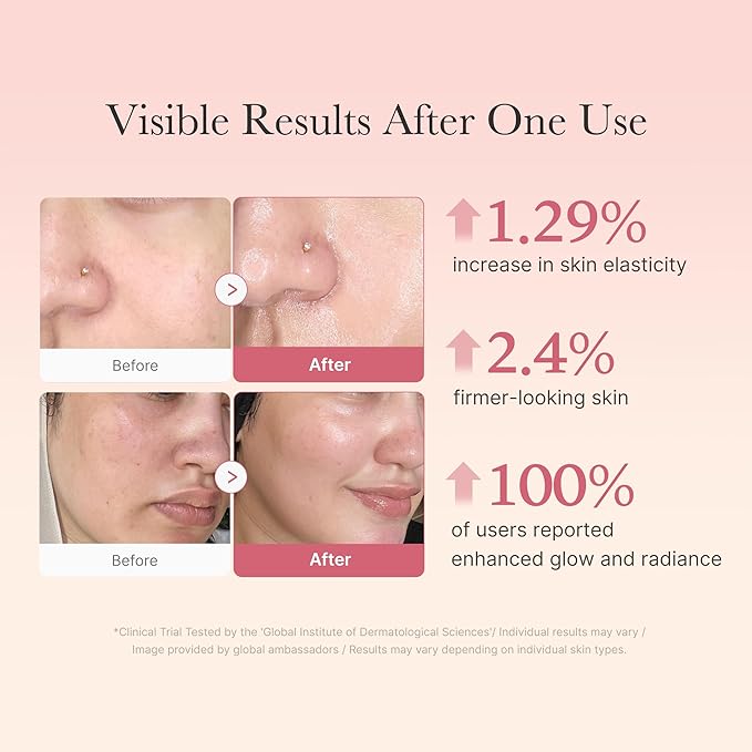 Medicube Collagen Jelly Cream- Niacinamide & Freeze-Dried