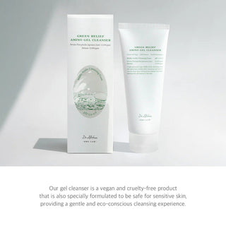Dr.Althea Green Relief Amino Gel