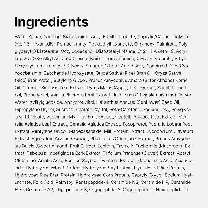 medicube PDRN Pink Niacinamide Milky Toner for Hydrating, Moisturizing, Soothing