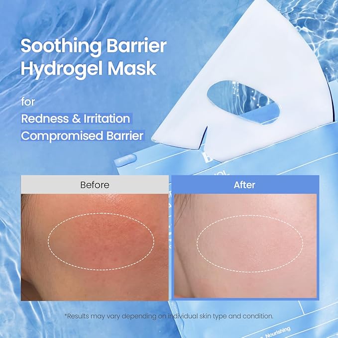 BIODANCE Bio-Collagen Real Deep Mask, Bestselling Hydrating Overnight
