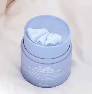 Dr. Althea Pore Refresh