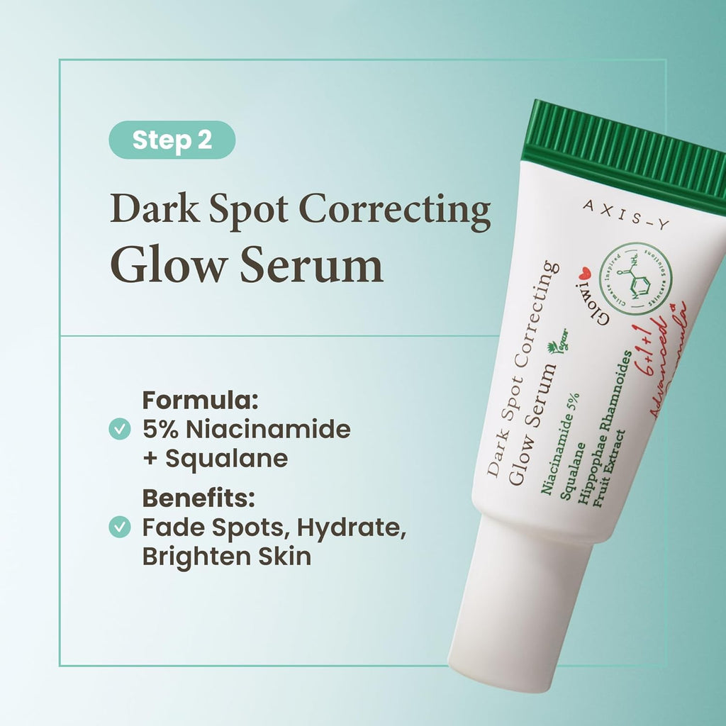 AXIS-Y The Mini Glow Trio