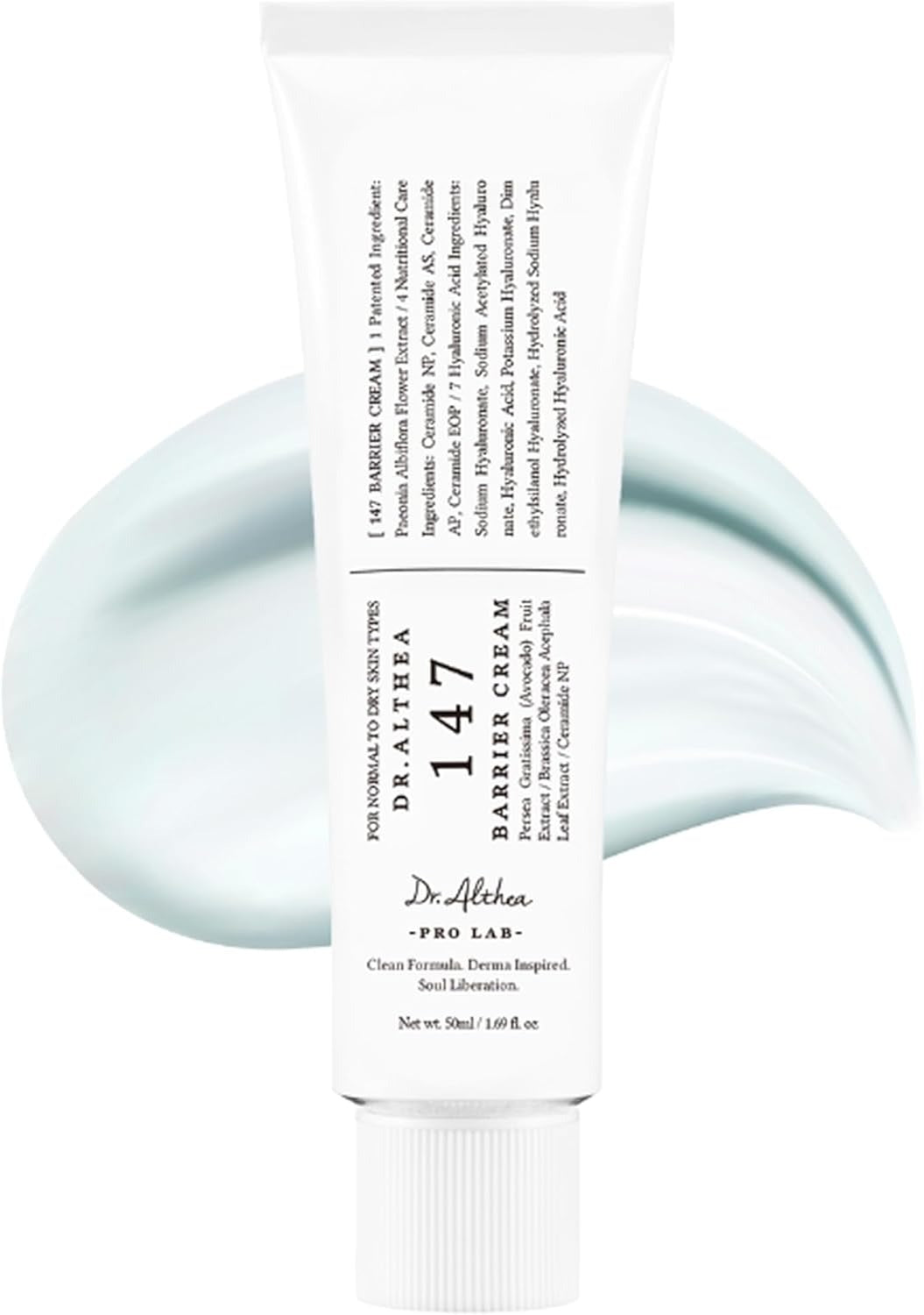 Dr.Althea 147 Barrier Cream